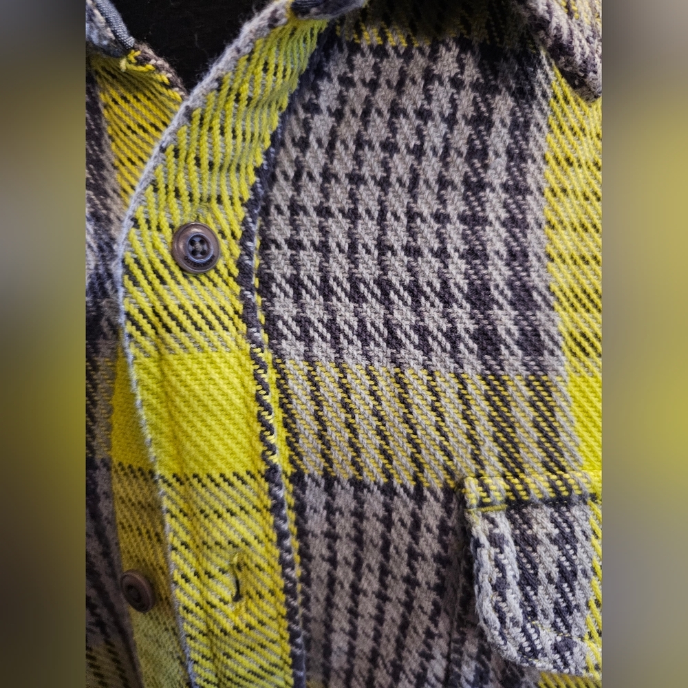 Outerknown Shacket - Picture 2 of 7